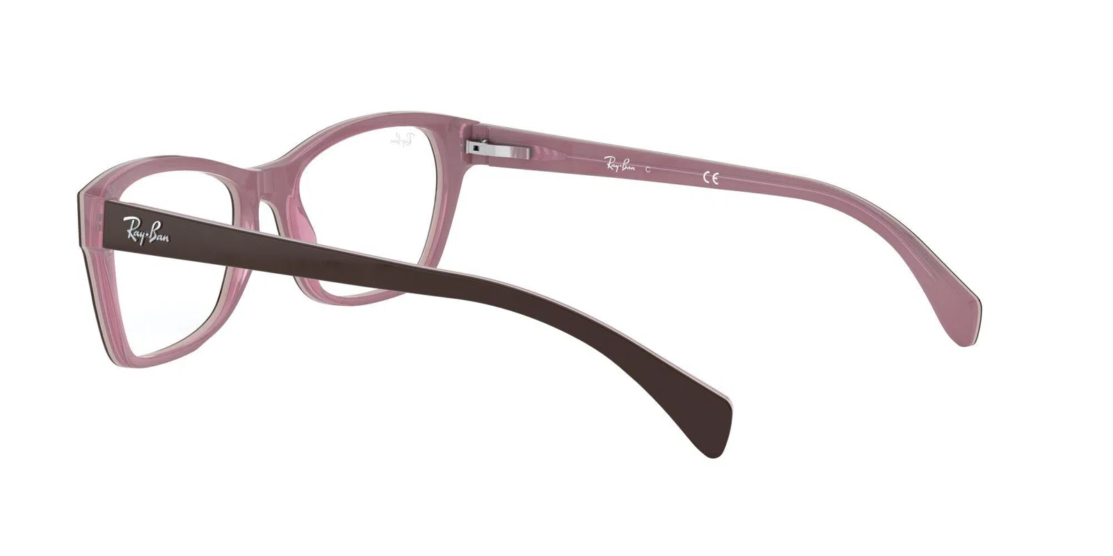 Ray-Ban 5298 Eyeglasses - view 6